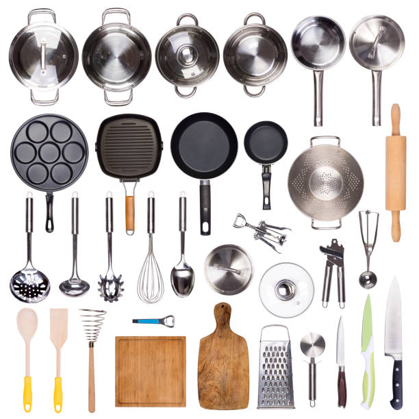 Cooking Tools