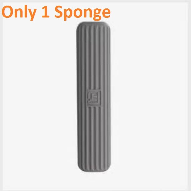 Mini Sponge Squeeze Mop – Portable Floor & Desk Cleaning Tool for Home, Car, Glass & Screens