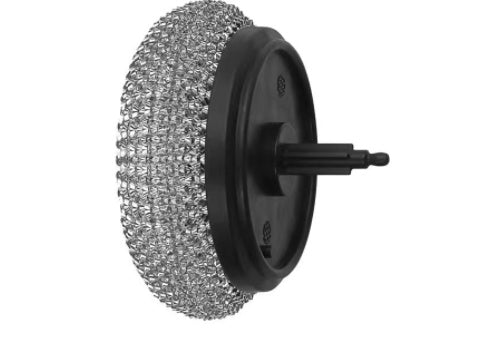 Electric Cleaning Brush – USB Rechargeable Dishwashing & Tile Scrubber