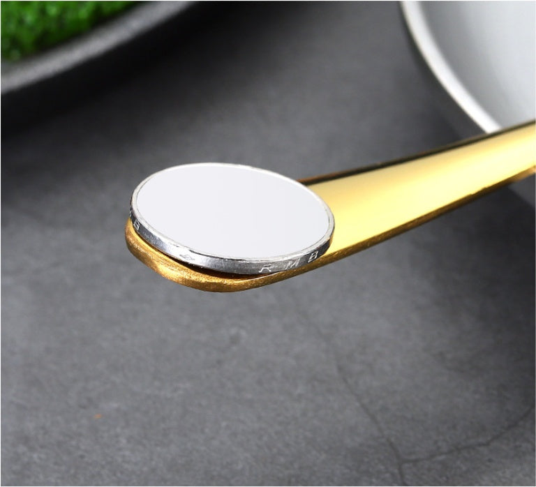 Luxury 24-Piece Premium Tableware Set – Elegant Dining Cutlery Collection