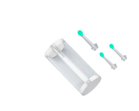 NE3 Wireless Otoscope Ear Cleaner with Camera & LED Light – Ear Wax Removal Tool for iPhone