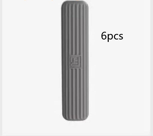 Mini Sponge Squeeze Mop – Portable Floor & Desk Cleaning Tool for Home, Car, Glass & Screens