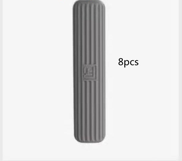 Mini Sponge Squeeze Mop – Portable Floor & Desk Cleaning Tool for Home, Car, Glass & Screens